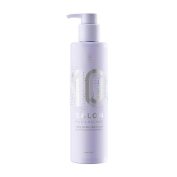 Mise en Scene Восстанавливающий шампунь для сильно поврежденных волос Shampoo for Extremely