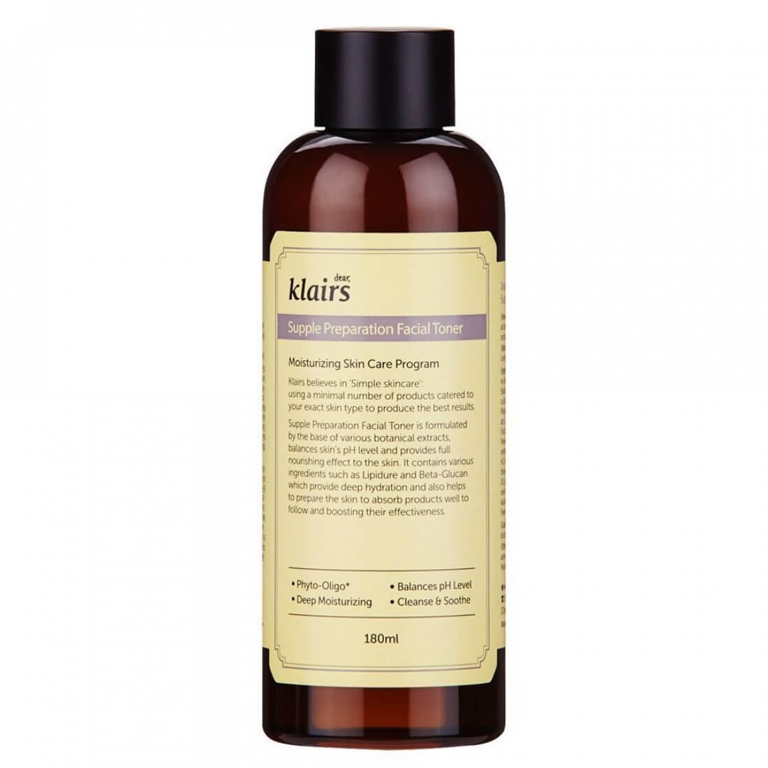 klairs_supple_preparation_facial_toner_180ml