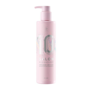 Mise en Scene Увлажняющий шампунь для сухих волос Salon Plus Clinic 10 Shampoo