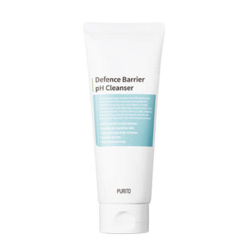 Purito Слабокислотный гель для деликатного очищения кожи Defence Barrier Ph Cleanser