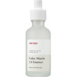 Manyo Сыворотка с галактомисисом и ниацинамидом Factory Galac Niacin 2.0 Essence