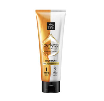 Mise en Scene Питательная маска для волос с двойным эффектом Perf 2x Intensive Treatment