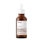 Manyo Сыворотка с содержанием 5 видов пробиотиков Factory Bifida Biome Complex Ampoule