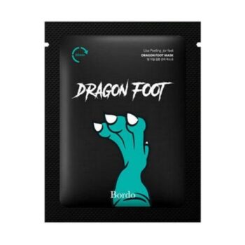 Bordo Пилинг-носочки Dragon Foot Peeling Mask