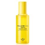 So Natural SOS-сыворотка для проблемной кожи, склонной к воспалениям Yellow Cica Ampoule