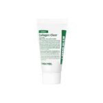 MEDI-PEEL ПРОБНИК Пенка успокаивающая Green Cica Collagen Clear