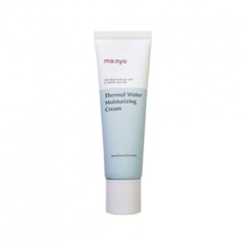 Manyo Глубоко-увлажняющий крем Factory Thermal Water Moisturizing Cream