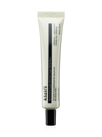 Klairs BB-крем универсального оттенка Illuminating Supple Blemish Cream
