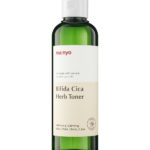 Manyo Энергетический тонер с экстрактом центеллы азиатской Factory Bifida Cica Herb Toner