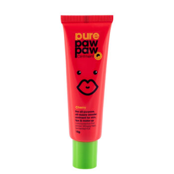 Pure Paw Paw бальзам с ароматом вишни