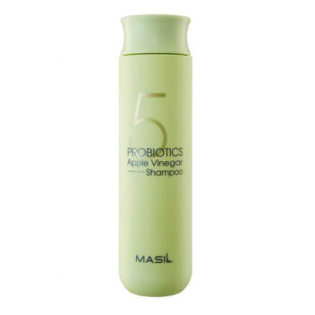 Masil Шампунь бессульфатный 5 PROBIOTICS APPLE VINEGAR SHAMPOO