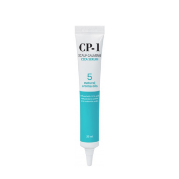 ESTHETIC HOUSE Cыворотка для кожи головы УСПОКАИВАЮЩАЯ CP-1 Scalp Calming Cica Serum