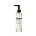 Klairs Увлажняющее гидрофильное масло Gentle Black Fresh Cleansing Oil