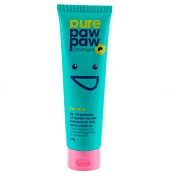 Pure Paw Paw бальзам с ароматом кокоса