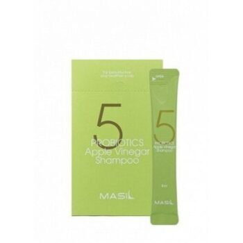 Masil Шампунь 5 PROBIOTICS APPLE VINEGAR SHAMPOO STICK POUCH