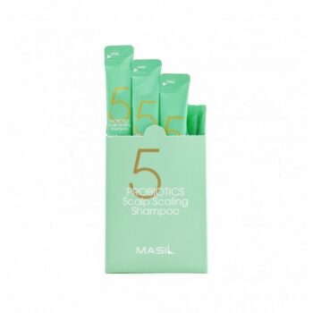 Masil Шампунь 5 PROBIOTICS SCALP SCALING SHAMPOO STICK POUCH