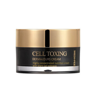 MEDI-PEEL Cell Toxing Dermajours Восстанавливающий крем со стволовыми клетками 50мл