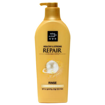 Mise en Scene Питательный кондиционер с маточным молочком Healthy & Strong Repair Rinse