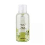 The Saem Средство для снятия макияжа с глаз и губ Healing Tea Garden Green Tea Lip & Eye Remover