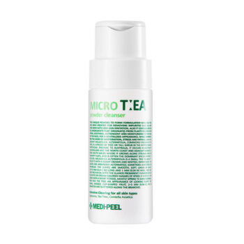 MEDI-PEEL Глубоко очищающая энзимная пудра Micro Tea Powder Cleanser