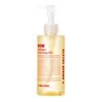 MEDI-PEEL Гидрофильное масло с лактобактериями и коллагеном Red Lacto Collagen Cleansing Oil