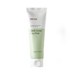 Manyo Успокаивающая маска для лица с центеллой Herb Green Cica Pack