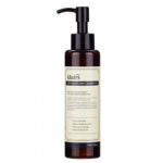 Klairs Натуральное гидрофильное масло Gentle Black Deep Cleansing Oil