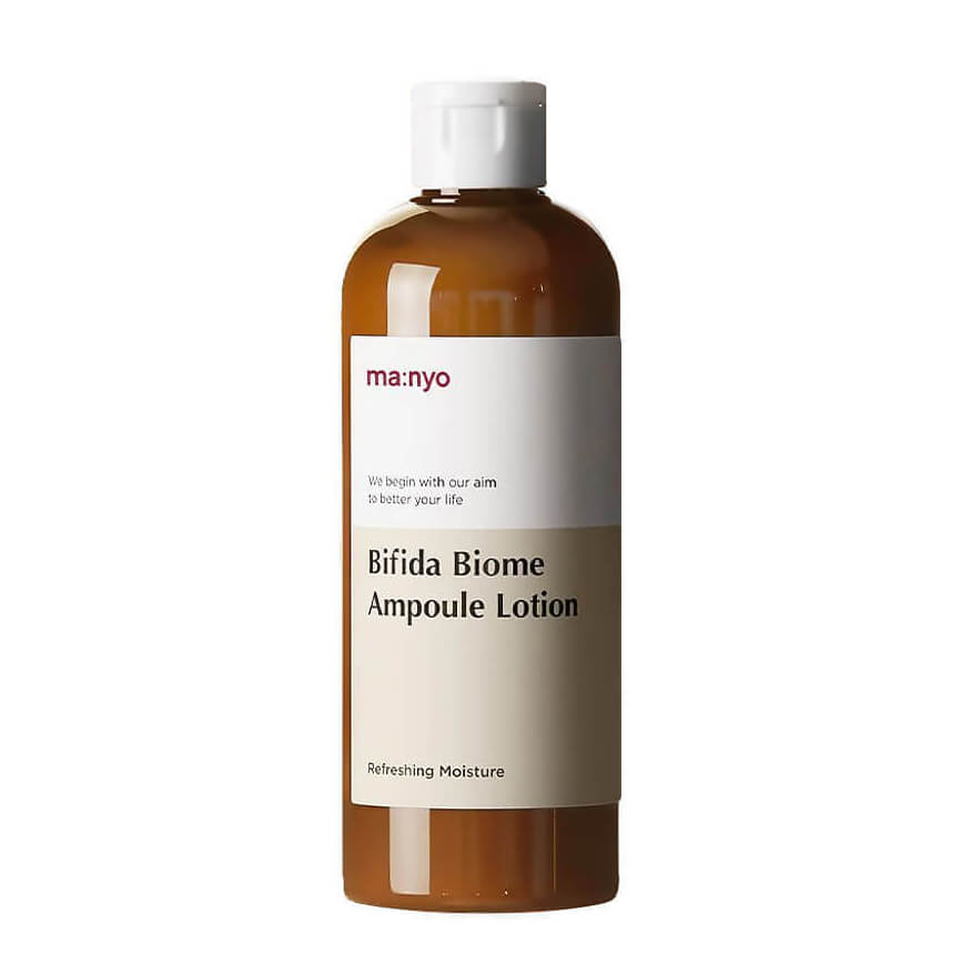 manyo_bifida_biome_ampoule_lotion_1
