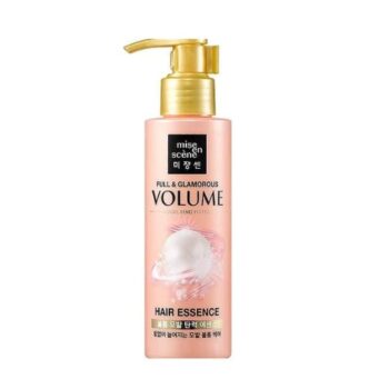 Mise en Scene Эссенция для придания объёма волос Full & Glamorous Volume Essence