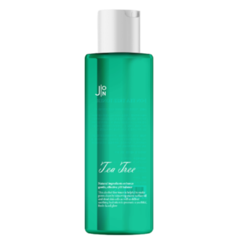 J:ON Тонер для лица ЧАЙНОЕ ДЕРЕВО Tea Tree Toner