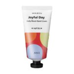 JUNGNANI Крем для рук JNN-II DAILY MOOD HAND CREAM JOYFUL DAY