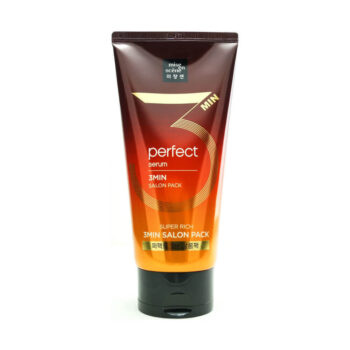 Mise-en-scene Маска для волос Perfect Serum 3min Salon Mask Pack