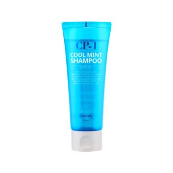 ESTHETIC HOUSE Шампунь для волос ОХЛАЖДАЮЩИЙ CP-1 Head Spa Cool Mint Shampoo