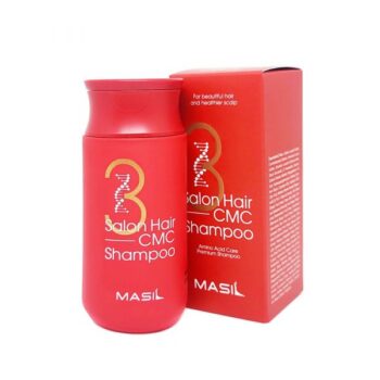 MASIL Шампунь 3 SALON HAIR CMC SHAMPOO