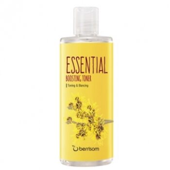 Berrisom Тонер для лица Essential Boosting Toner Witch Hazel