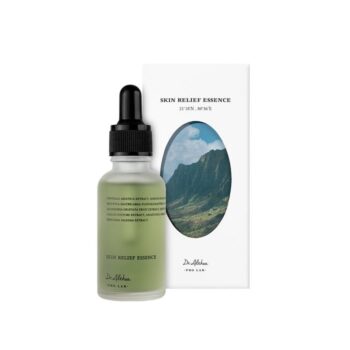 Dr.Althea Pro Lab Эссенция для лица ПРОТИВОВОСПАЛИТЕЛЬНАЯ Skin Relief Essence