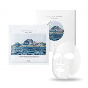 Dr.Althea Pro Lab Тканевая маска для лица Marine Anti-Blemish Mask