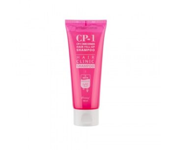 ESTHETIC HOUSE Шампунь для волос ВОССТАНОВЛЕНИЕ CP-1 3Seconds Hair Fill-Up Shampoo
