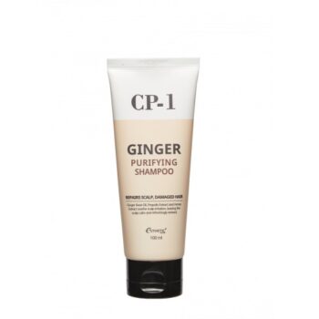 ESTHETIC HOUSE Шампунь для волос ИМБИРНЫЙ CP-1 GINGER PURIFYING SHAMPOO