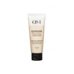 ESTHETIC HOUSE Кондиционер для волос ИМБИРНЫЙ GINGER PURIFYING CONDITIONER