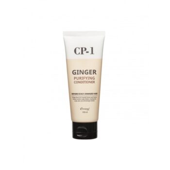 ESTHETIC HOUSE Кондиционер для волос ИМБИРНЫЙ GINGER PURIFYING CONDITIONER