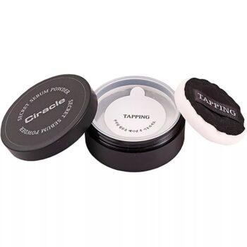 Ciracle Blackhead Пудра рассыпчатая для жирной кожи Ciracle Secret Sebum Powder
