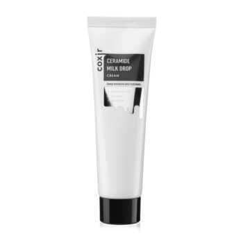 COXIR Ceramide Крем с керамидами Ceramide Milk Drop Cream