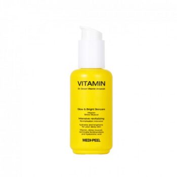 MEDI-PEEL DR.GREEN МУЛЬТИВИТАМИННАЯ СЫВОРОТКА VITAMIN AMPOULE
