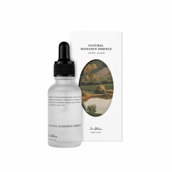 Dr.Althea Pro Lab Эссенция для лица АВСТРАЛИЙСКАЯ СЛИВА Natural Radiance Essence