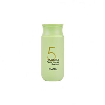 MASIL Шампунь 5PROBIOTICS APPLE VINEGAR SHAMPOO