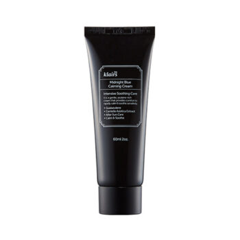 Klairs Крем регенерирующий, успокаивающий с пептидами и центеллой Midnight Blue Calming Cream