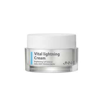 JUNGNANI Осветляющий крем JNN-II VITAL LIGHTENING CREAM