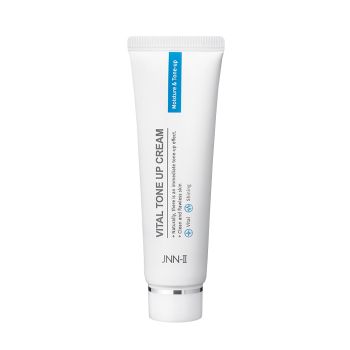 JUNGNANI Крем JNN-II VITAL TONE UP CREAM