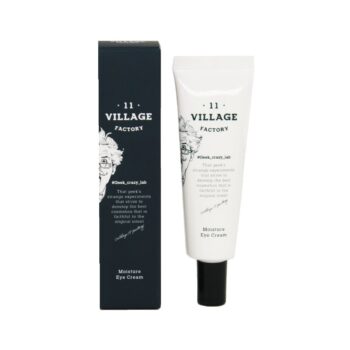 Village 11 Factory Увлажняющий крем для век Moisture Eye Cream